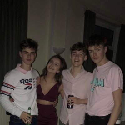 Profile Picture of Edward Clancy (@edwardclxncy) on Twitter