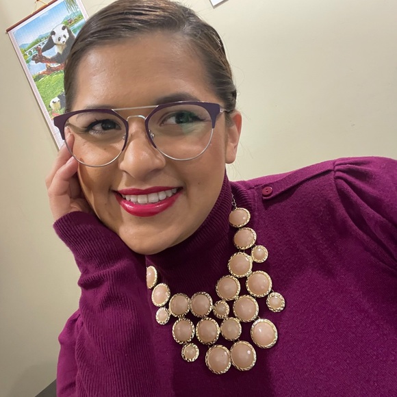 Profile Picture of Pamela Andrade (@pamejaz) on Poshmark