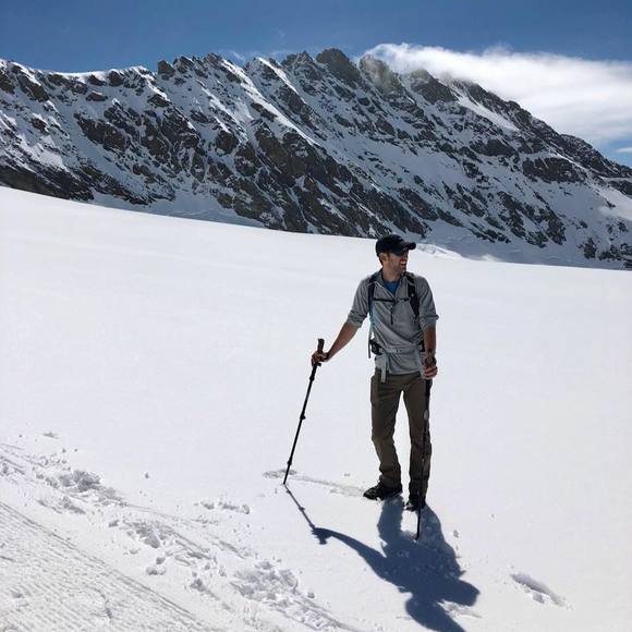 Profile Picture of Jeff Jung (@jjung91) on Poshmark