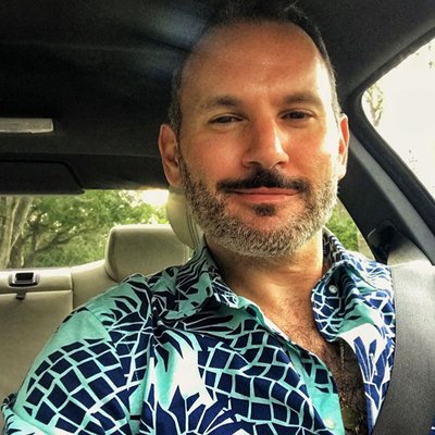 Profile Picture of Peter Satin (@satin_peter) on Twitter