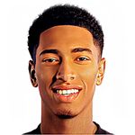 Profile Picture of Jude Bellingham Team (@bellinghamteams) on Instagram