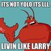 Profile Picture of Larry Thames (@larry.thames.9) on Facebook