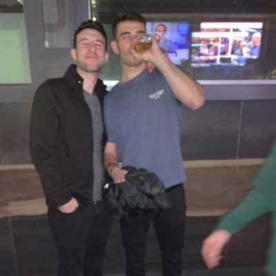 Profile Picture of Dan Keller (@DKeller07) on Twitter