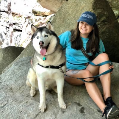 Profile Picture of Shea Walker (@SheaWalker1) on Twitter