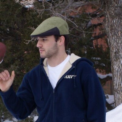 Leo J Gardner - Twitter Profile Picture of Leo J Gardner (@LeoGardner) on Twitter