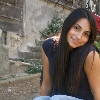 Profile Picture of Özlem Çetin (@ozlemccetin) on Twitter