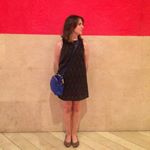 Profile Picture of Sally McKenna (@sallymck) on Instagram