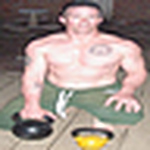 Profile Picture of Scott Stedman (@knockout fitness) on Flickr