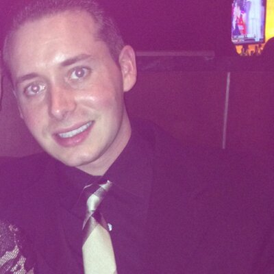 Profile Picture of Garrett (@Garrett_Sier) on Twitter