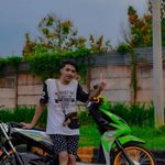 Profile Picture of Januarreza Achmad Alvino (@okky_herbyanto) on Instagram