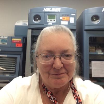 Profile Picture of Nancy Jackson (@SweetTigerLady) on Twitter