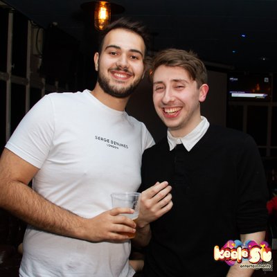 Profile Picture of DL (@Dan__Leech) on Twitter