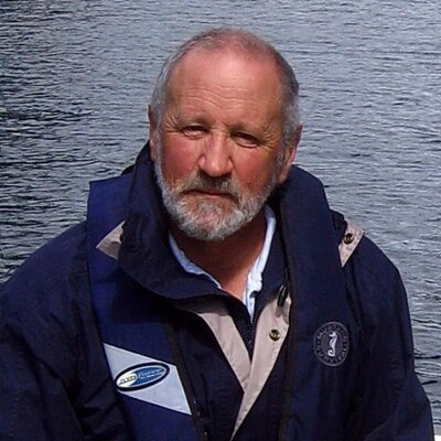 Profile Picture of Jim Lilley (@JimLilley12) on Twitter