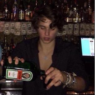 Profile Picture of Bradley (@JagerBombBrad) on Twitter