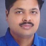 Profile Picture of Saurabh Kothari (@skothari.rjn) on Instagram