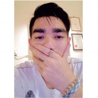 Profile Picture of Zharif Mohd Isa (@Zharif33) on Twitter