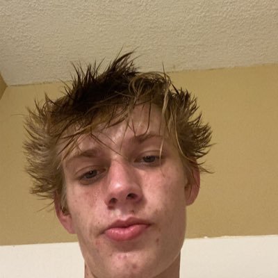 Profile Picture of Mason Pryor (@MasonPryor10) on Twitter