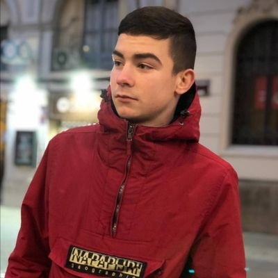 Profile Picture of Alex Rebollo (@Rebolloalex14) on Twitter