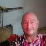 Profile Picture of Jeffrey Pendersen (@jeffreypendersen) on Instagram