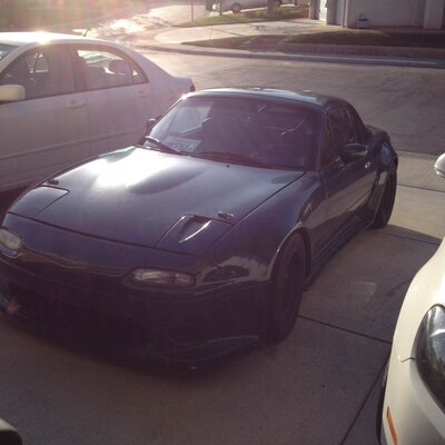 Profile Picture of Bo Knickman (@bojanglesmx5) on Twitter