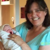 Profile Picture of Deborah Johnston (@deborah-johnston-23) on Quora