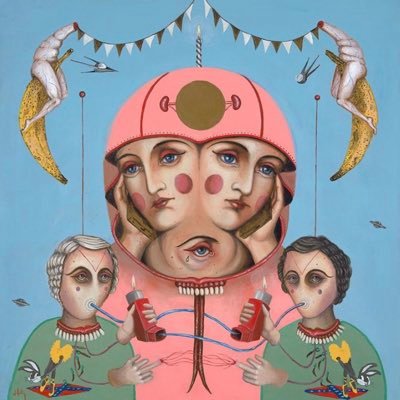 Profile Picture of Casey Doherty (@b_see_d) on Twitter