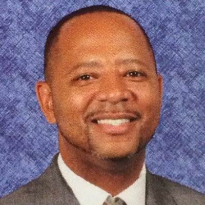 Profile Picture of Darryl Evans (@WHA0212) on Twitter
