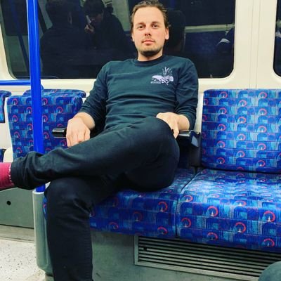 Profile Picture of Joe Bryan (@Jbryan91) on Twitter