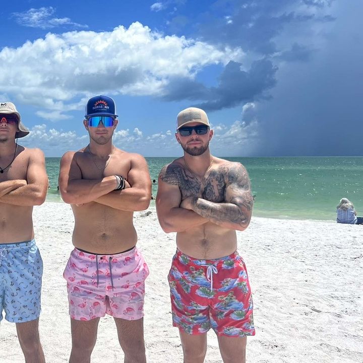 Profile Picture of Tyler Green (@@greentyler_) on Tiktok