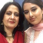 Profile Picture of Nighat Ahmed (@nighat9860) on Instagram