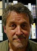 Profile Picture of Dominic Dromgoole - Wikipediaon Wikipedia