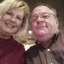Profile Picture of Melinda Stroupe (@FancyStylist1) on Twitter