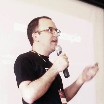 Profile Picture of Denis Andrade (@denisandrade) on Twitter