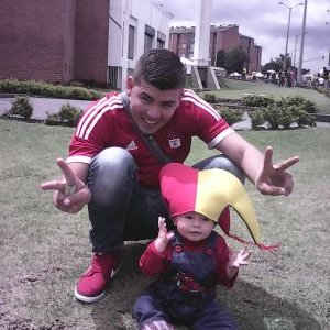 Profile Picture of Julio Novoa (@Julionovoa10) on Twitter