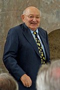 Profile Picture of Marcel Reich-Ranicki - Wikipediaon Wikipedia