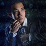 Profile Picture of David Huy (@davidhuy) on Instagram