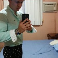 Profile Picture of Ashley Steven Guido (@guido_ashley) on Twitter