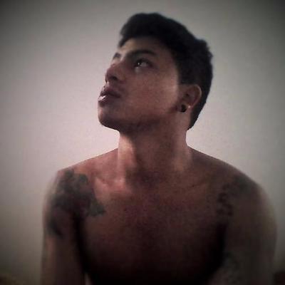 Profile Picture of Luis Criollo (@luiscriollo17) on Twitter