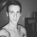 Profile Picture of Bodea Daniel (@bodea.daniel) on Instagram