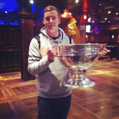 Profile Picture of Adam Doyle (@doyler909) on Twitter