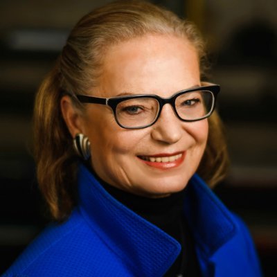 Profile Picture of Catherine A. Allen (@catherineaallen) on Twitter