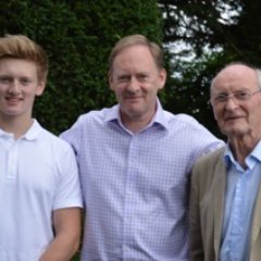 Profile Picture of Robert Hurt (@RobertHHurt) on Twitter