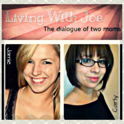 Profile Picture of Carly LaGory (@LivingWithJoe) on Twitter