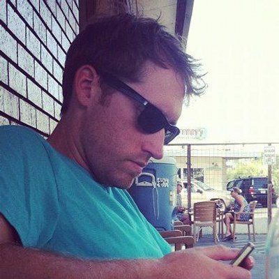 Profile Picture of Joel Edwards (@EdwardsJoel) on Twitter