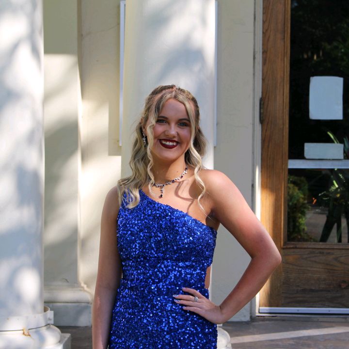 Profile Picture of Dawn Thacker (@@_dawn_marie) on Tiktok