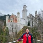 Profile Picture of Thomas Peterson (@thomas_peterson_) on Instagram