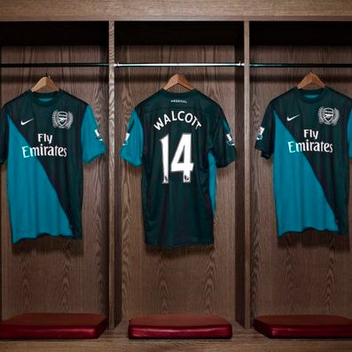 Profile Picture of Aaron Day (@afc4eva2011) on Twitter