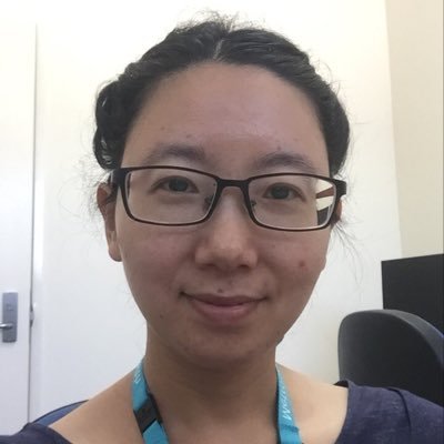 Profile Picture of Juan Pei (@juanpei2) on Twitter