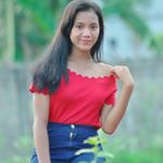 Profile Picture of Nancy Keytimu (@nancykeytimu) on Instagram