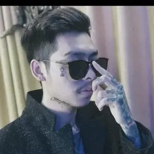 Profile Picture of BTS ARMY💜💜💜💜💜💜 (@yinzoulin) on Tiktok